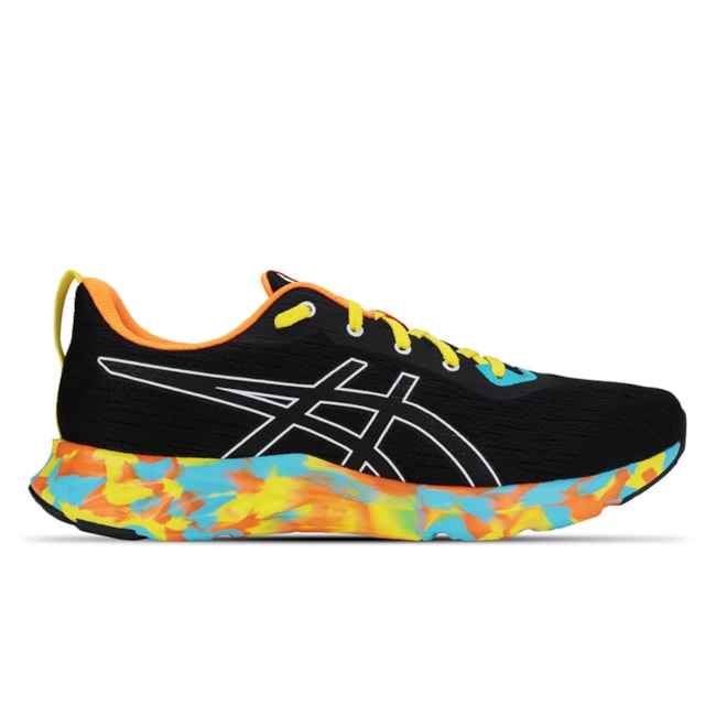 Tenis Esportivo Versablast 2 S.E Asics Masculino Preto