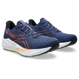 Tênis Esportivo Versablast 4 Masculino Azul Indigo