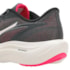 Tênis Esportivo Virtue 2 Mizuno Masculino Chumbo