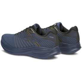 Tenis Esportivo Volcan Olympikus Unissex Marinho