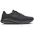 Tenis Esportivo Volcan Olympikus Unissex Preto