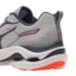 Tênis Esportivo Wave Vitality 7 Mizuno Masculino Cinza