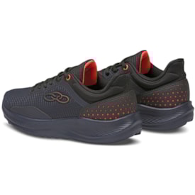 Tênis Esportivo Zex Juvenil Olympikus Feminino Marinho Tênis Esportivo Zex Juvenil Olympikus Feminino Marinho