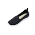 Tênis Espotivo Slip On Activitta Feminino Preto