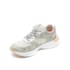 Tênis Feminino Activitta Jogging Feminino Branco Off
