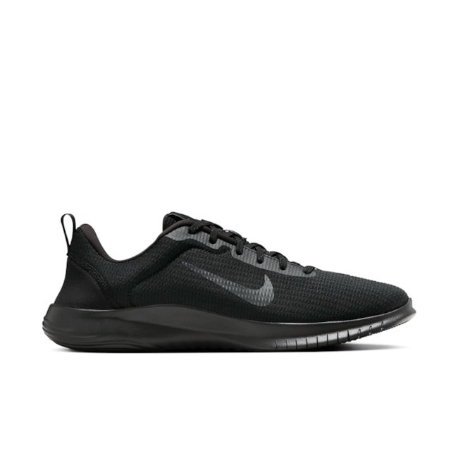 Tênis Flex Experience Run 12 Nike Masculino Preto