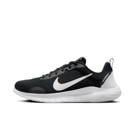 Tênis Flex Experience Run 12 Nike Masculino Preto