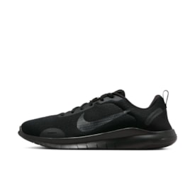 Tênis Flex Experience Run 12 Nike Masculino Preto