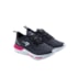 Tenis Jogging Box 200 Feminino Preto