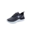 Tenis Jogging Box 200 Feminino Preto