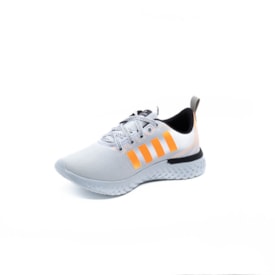 Tenis Jogging Box 200 Masculino Branco