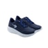 Tenis Jogging Box 200 Masculino Marinho