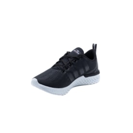 Tenis Jogging Box 200 Masculino Preto