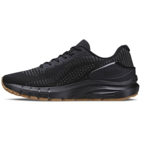 Tênis Jogging Charged Skyline 3 Se Underarmour Masculino Petroleo
