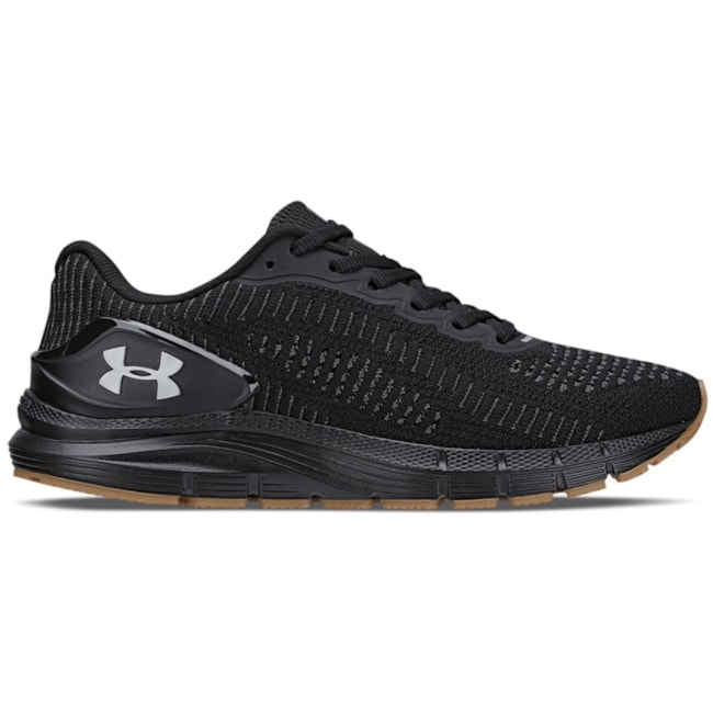 Tênis Jogging Charged Skyline 3 Se Underarmour Masculino Petroleo