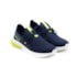 Tenis Jogging Infantil Molekinho Masculino Marinho
