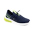 Tenis Jogging Infantil Molekinho Masculino Marinho