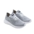 Tenis Jogging Infantil Molekinho Masculino Multi Cinza
