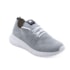 Tenis Jogging Infantil Molekinho Masculino Multi Cinza