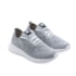Tenis Jogging Infantil Molekinho Masculino Multi Cinza