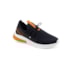 Tenis Jogging Infantil Molekinho Masculino Preto