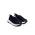 Tenis Jogging Infantil Molekinho Masculino Preto