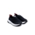 Tenis Jogging Infantil Molekinho Masculino Preto