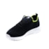 Tenis Jogging Infantil Molekinho Masculino Preto