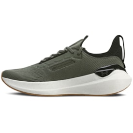 Tênis Jogging Underarmour Masculino Musgo