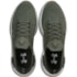 Tênis Jogging Underarmour Masculino Musgo