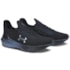 Tênis Jogging Underarmour Masculino Preto