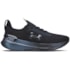 Tênis Jogging Underarmour Masculino Preto