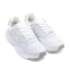 Tênis Jogging Vizzano Feminino Branco