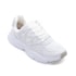 Tênis Jogging Vizzano Feminino Branco