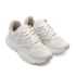 Tênis Jogging Vizzano Feminino Branco Off