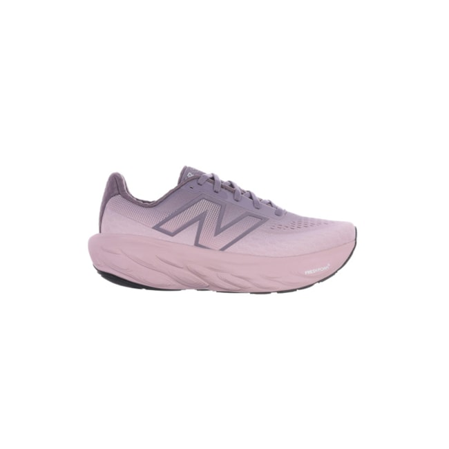 Tênis New Balance Fresh Foam X 1080 V14 Feminino Lilas