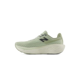 Tênis New Balance Fresh Foam X 1080 V14 Feminino Verde Claro