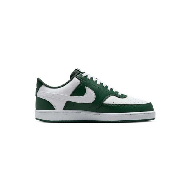 Tênis Nike Court Vision Low Masculino Verde