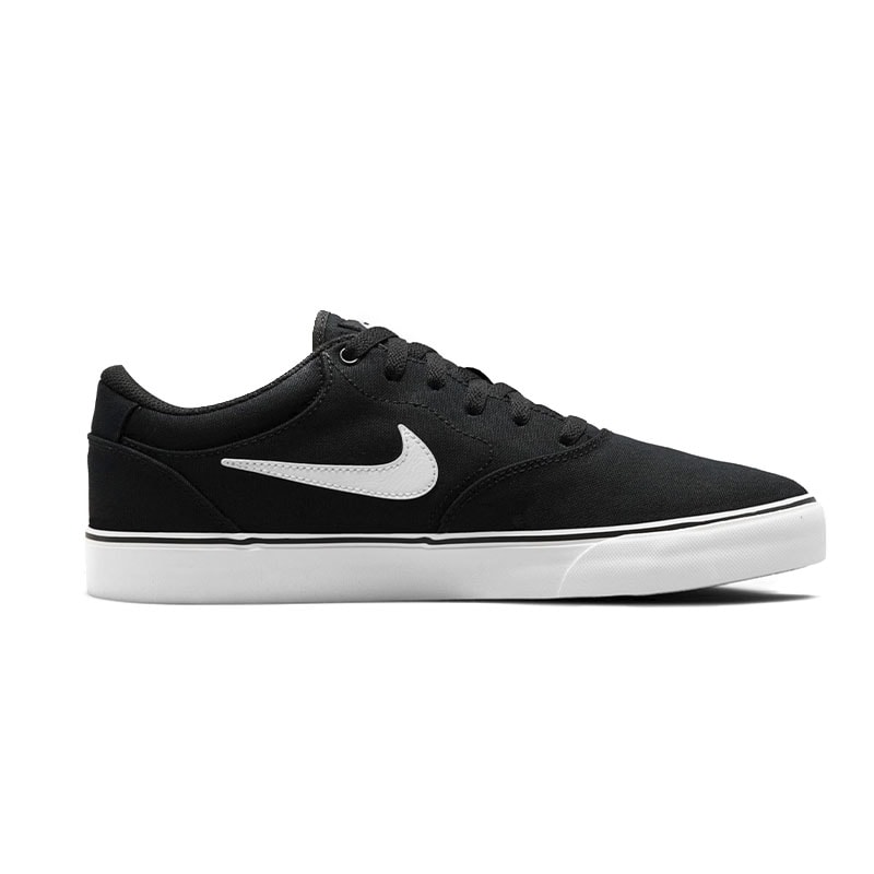 Tenis nike check solar clearance preto