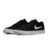 Tênis Nike Sb Chron 2 Canvas Unissex Preto