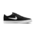 Tênis Nike Sb Chron 2 Canvas Unissex Preto