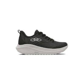 Tênis Olympikus Acqua Infantil Preto