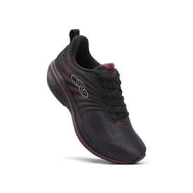 Tênis Olympikus Bruma Feminino Preto