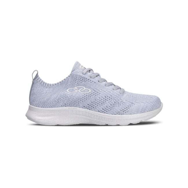 Tênis Olympikus Ultraleve 130G Feminino Lunar