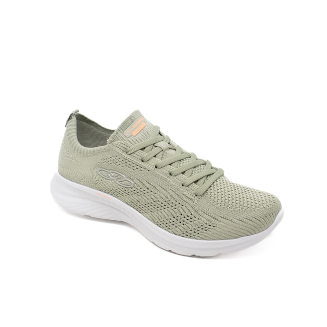 Tênis Olympikus Ultraleve 130G Feminino Musgo