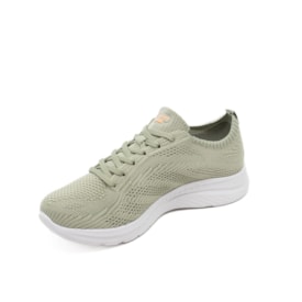 Tênis Olympikus Ultraleve 130G Feminino Musgo