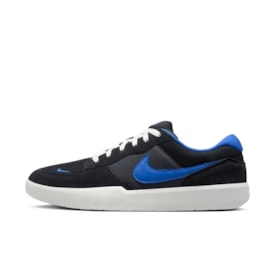 Tênis Sb Force 58 Nike Unissex Preto