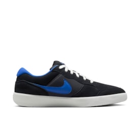 Tênis Sb Force 58 Nike Unissex Preto