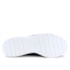 Tênis Slip On Azul Elastano Usaflex Feminino New Blue