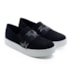 Tênis Slip On Casual Luz Da Lua Feminino Cervo